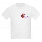 Double Logo Kids T-Shirt ($25)