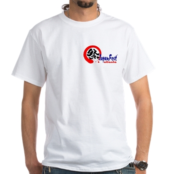 Double Logo Mens T-Shirt ($25)