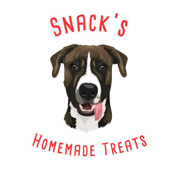 Snacks Homemade Treats