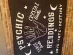 Corvallis psychic