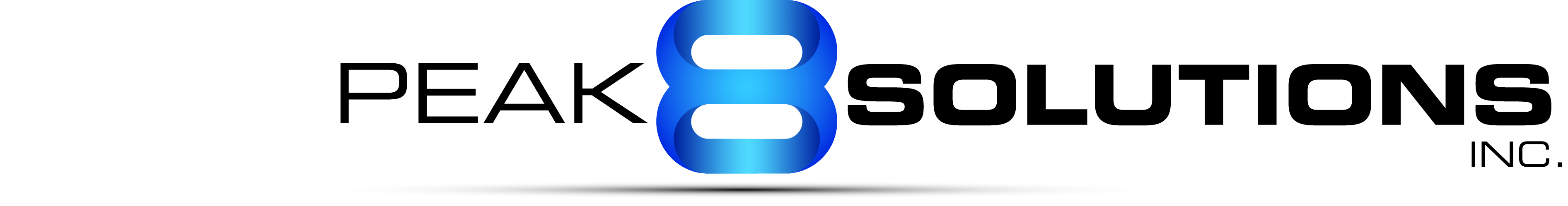Peak 8 Solutions Inc.
