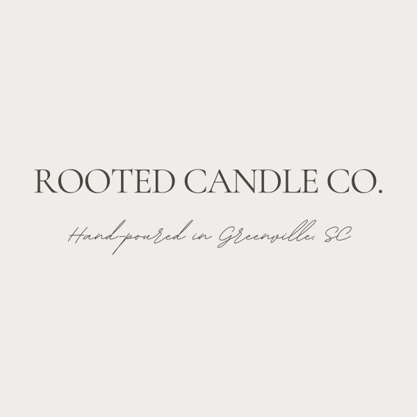 Rooted Candle Co.