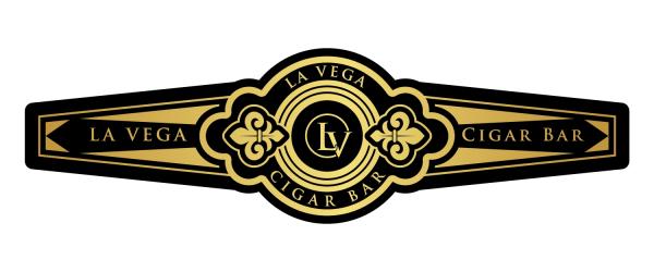 La Vega Cigar bar