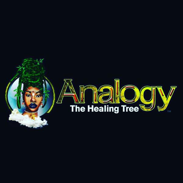 Analogy the Healing Tree