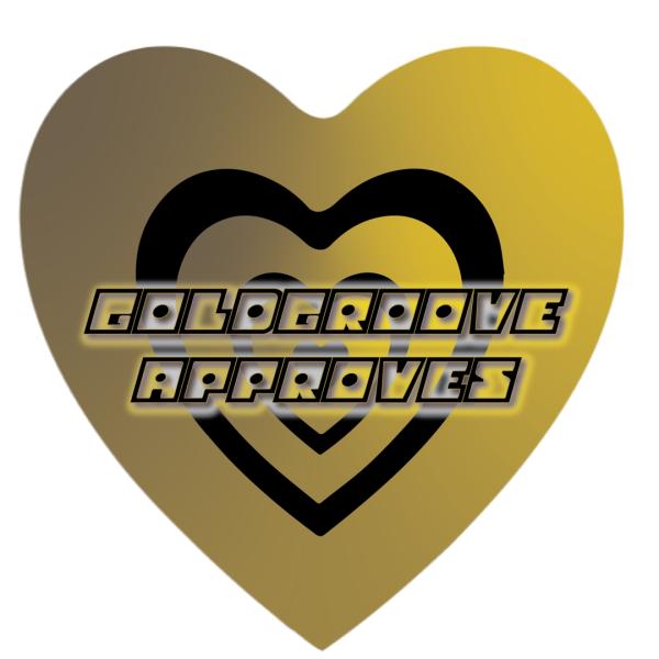 Goldgroove the DJ