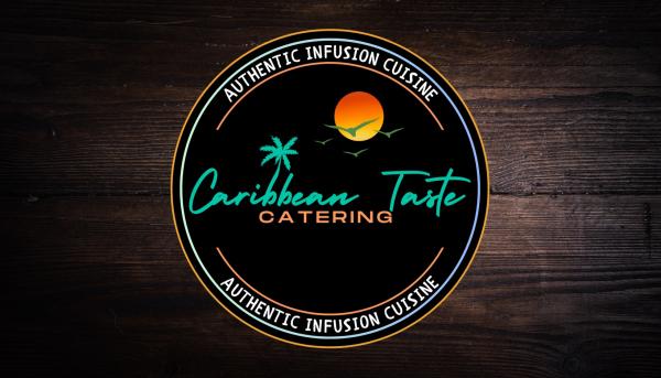 Caribbean taste catering