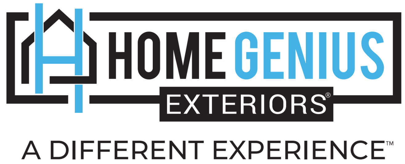 Home Genius Exteriors