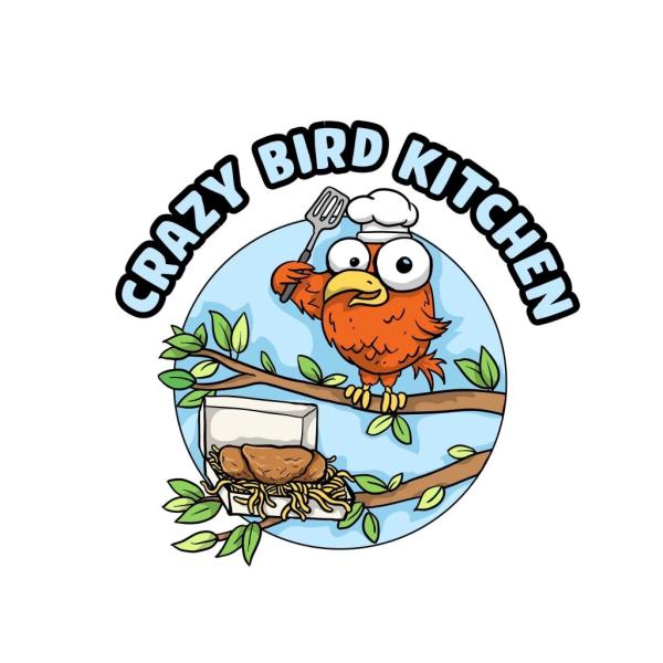 Crazy Bird Kitchen