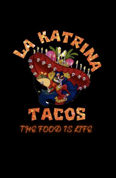 La Katrina Tacos