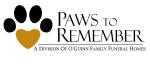 Paws to Remember
