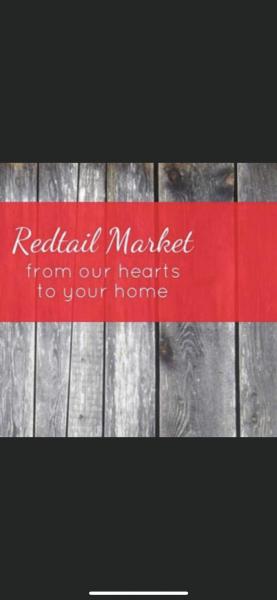 Redtail Market