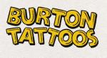 Burton Tattoos