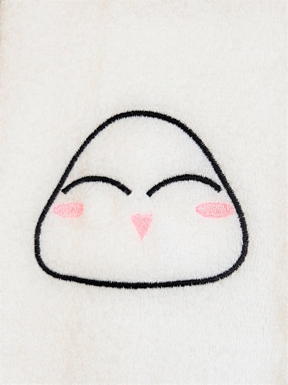 Fruits Basket Tohru Honda (Onigiri/Riceball) Towel