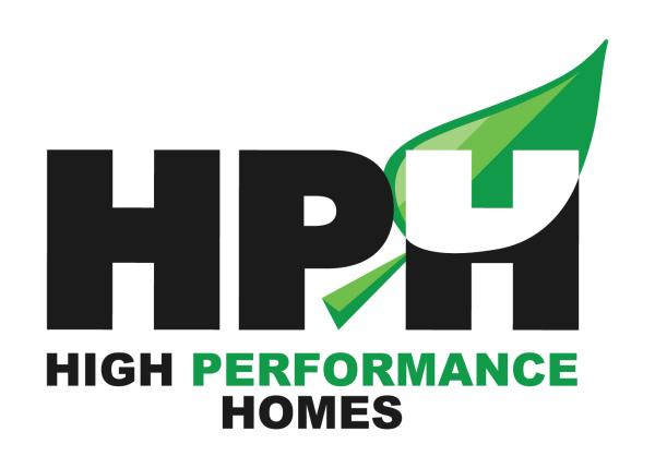 High Performance Homes Inc.