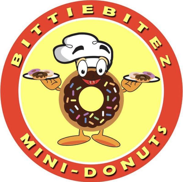 BittieBitez Mini Donuts