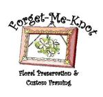 Forget-Me-Knot Floral Preserrvation