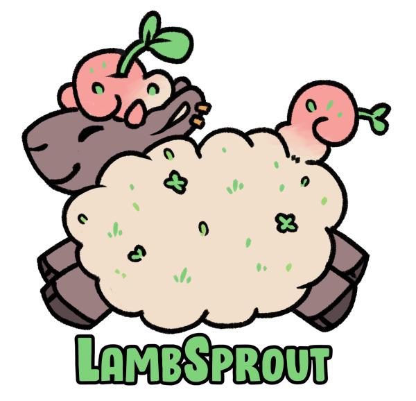 LambSprout Art