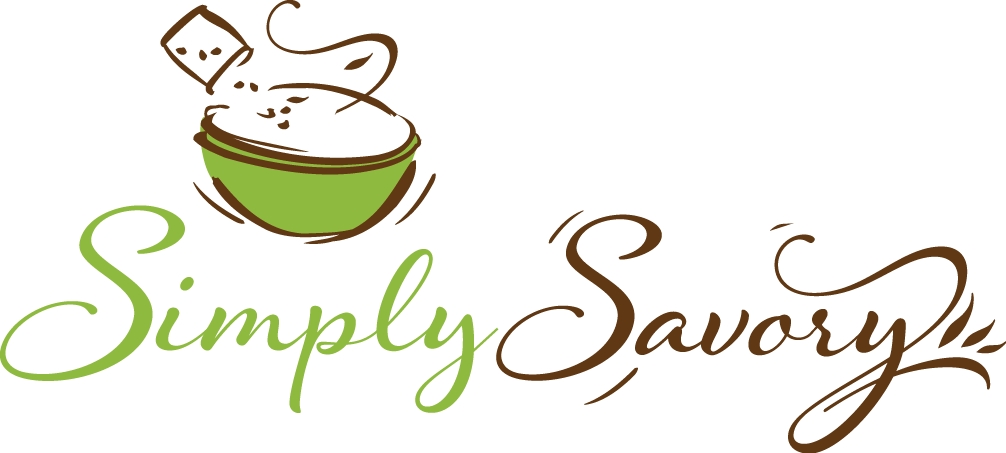 Simply Savory Gourmet Blends