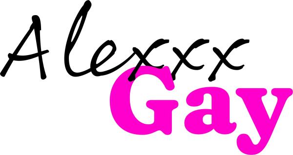 Alexxx Gay