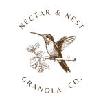 Nectar & Nest Granola Co.