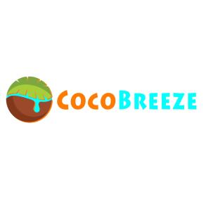 Cocobreeze Caribbean Restaurant, Bakery and Catering Co logo
