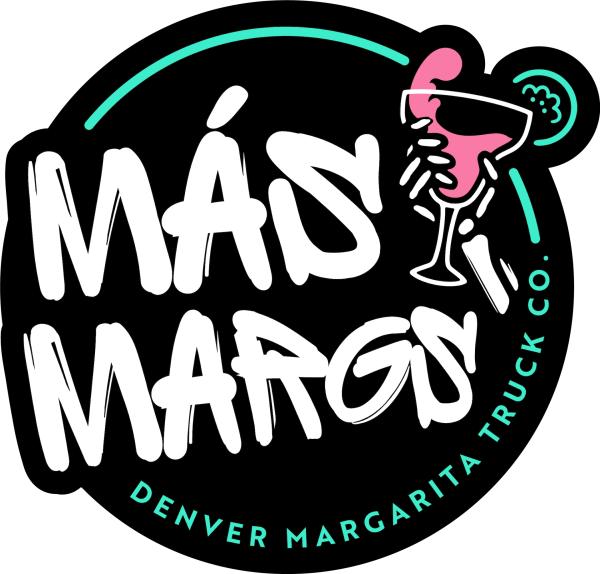 MÁS MARGS Denver Margarita Truck Co.