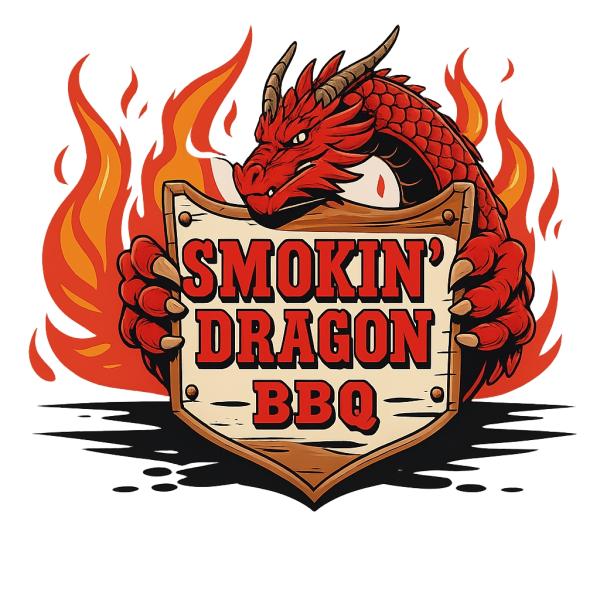 Smokin Dragon BBQ