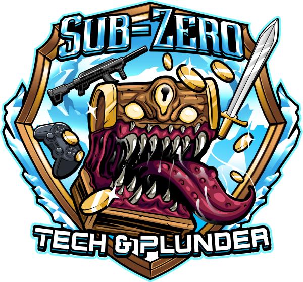 Sub-Zero Tech & Plunder