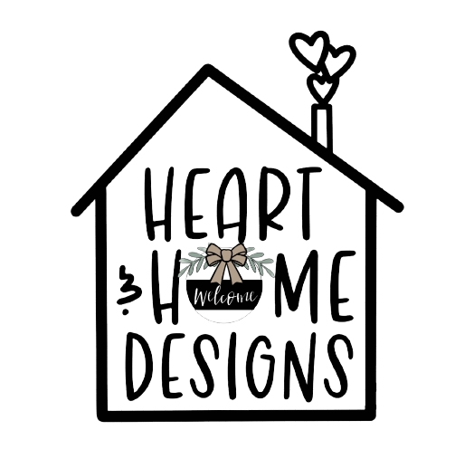Heart and Home Designs