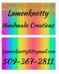 Lumenknotty WINDY WORKSHOP