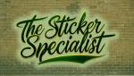The Sticker Specialist