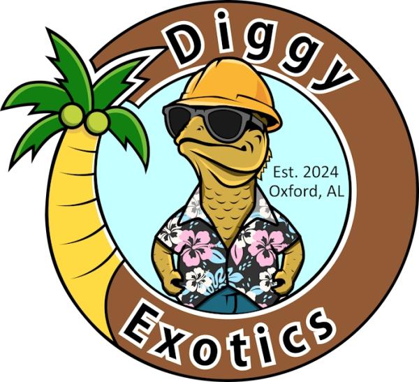 Diggy Exotics