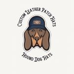 Hound Dog Hats