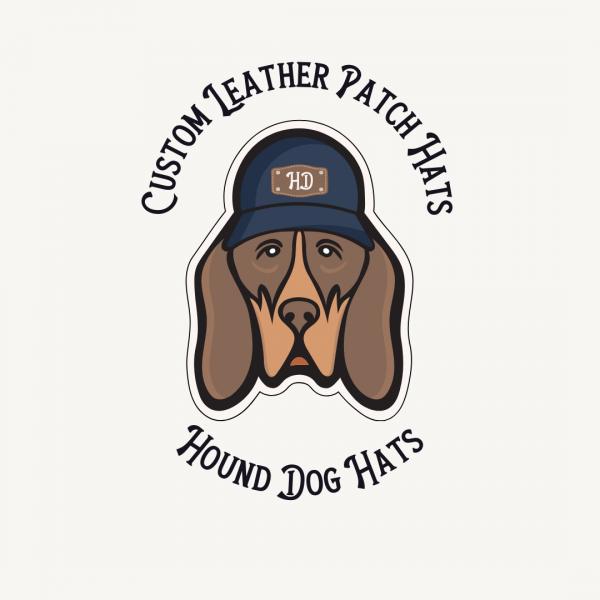 Hound Dog Hats