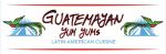 Guatemayan yum yums