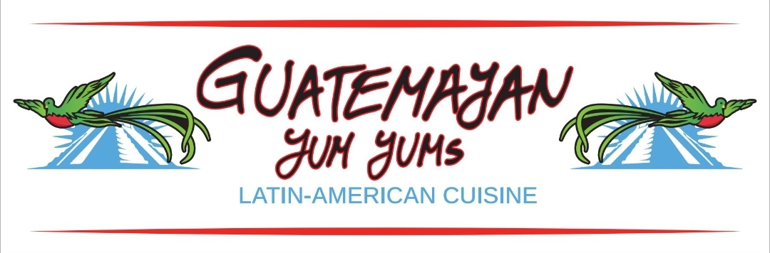 Guatemayan yum yums