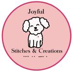 Joyful stitches and creations
