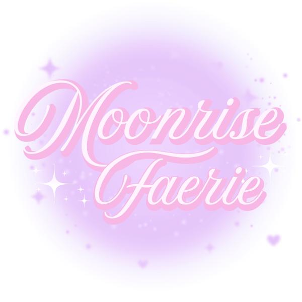 Moonrise Faerie