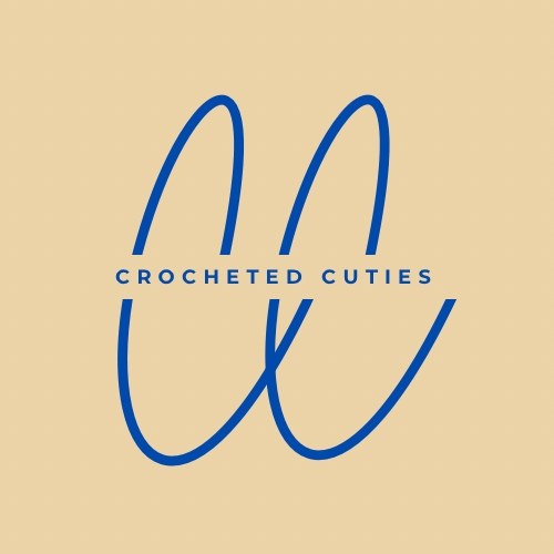 Crocheted Cuties