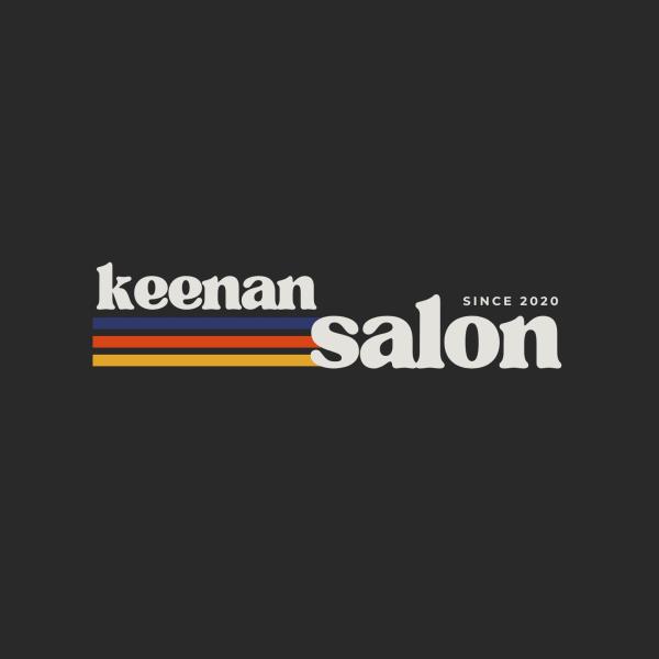 Keenan Salon