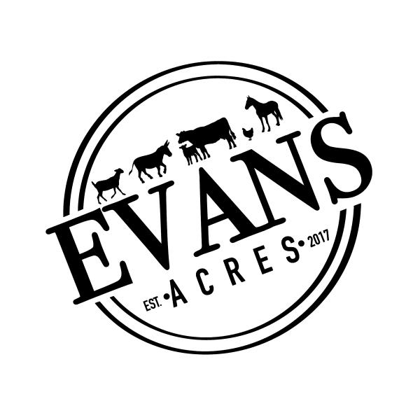 Evans Acres Mini Farm, LLC