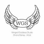 Winged Goddess Studio