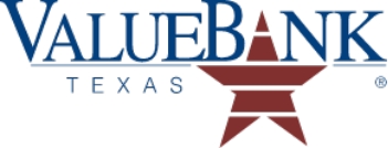 ValueBank Texas