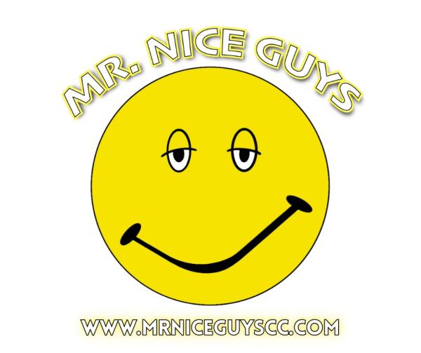 Mr  Nice Guy's