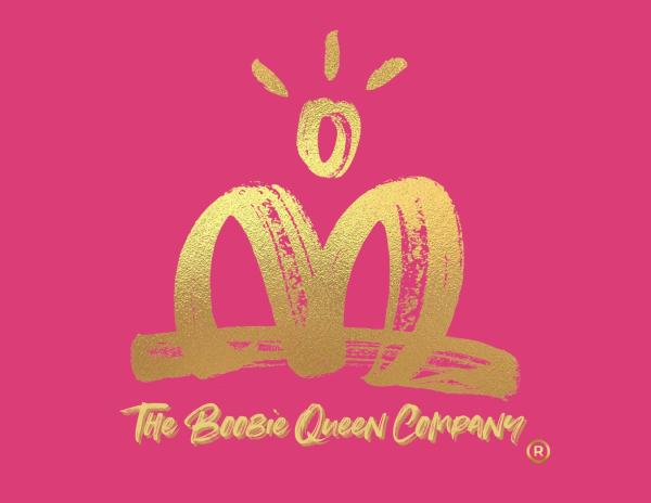 THE BOOBIE QUEEN COMPANY