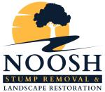Noosh Stump Removal & Landscape Restoration