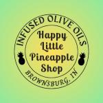 Happy Little Pineapple Shop