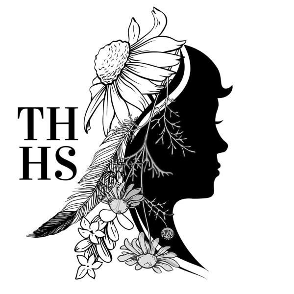 The Herbal Healing Shop