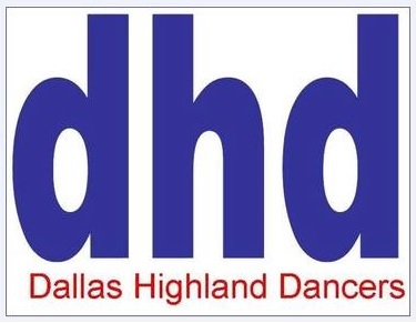 The Dallas Highland Dancers