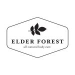 Elder Forest Soap